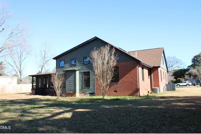 301 S 7th Street, Erwin, NC 28339 - Photo 5