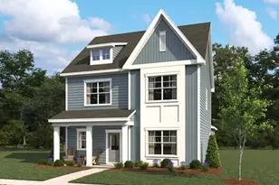 2832 Quarry Rd, Wake Forest, NC 27587 - Photo 1