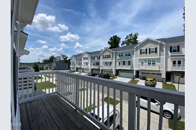 1039 Diamond Dove Lane, Apex, NC 27502 - Photo 21