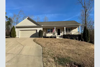 205 Cherryhill Drive, Four Oaks, NC 27524 - Photo 5