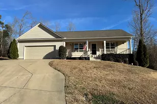 205 Cherryhill Dr, Four Oaks, NC 27524 - Photo 5