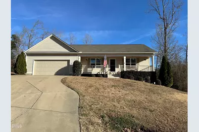 205 Cherryhill Drive, Four Oaks, NC 27524 - Photo 3