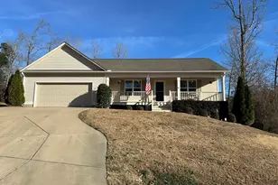 205 Cherryhill Dr, Four Oaks, NC 27524 - Photo 3