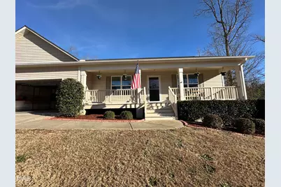 205 Cherryhill Drive, Four Oaks, NC 27524 - Photo 7