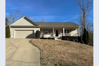 205 Cherryhill Drive, Four Oaks, NC 27524 - Photo 1