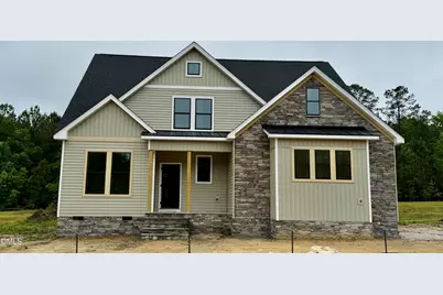 584 Hillard Lane, Wendell, NC 27591 - Photo 1