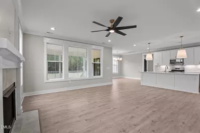 584 Hillard Lane, Wendell, NC 27591 - Photo 5