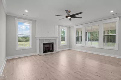 584 Hillard Lane, Wendell, NC 27591 - Photo 5