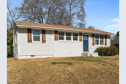 823 Hadley Road, Raleigh, NC 27610 - Photo 3