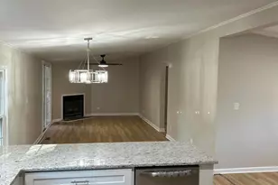 223 7th St, Wake Forest, NC 27587 - Photo 3