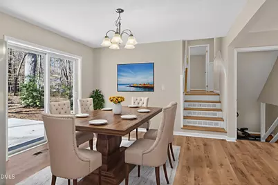 2801 Sparger Road, Durham, NC 27705 - Photo 21