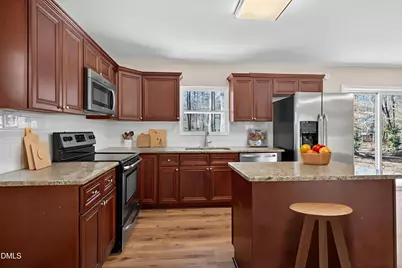 2801 Sparger Road, Durham, NC 27705 - Photo 5