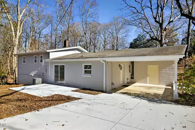 2801 Sparger Road, Durham, NC 27705 - Photo 3