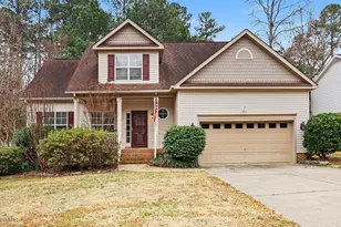 505 Holly Branch Dr, Holly Springs, NC 27540 - Photo 25