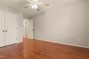 505 Holly Branch Dr, Holly Springs, NC 27540 - Photo 23