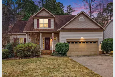 505 Holly Branch Drive, Holly Springs, NC 27540 - Photo 1