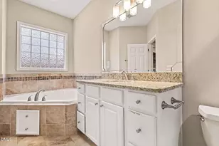 505 Holly Branch Dr, Holly Springs, NC 27540 - Photo 13