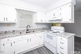 3913 Falmouth Dr, Raleigh, NC 27604 - Photo 5