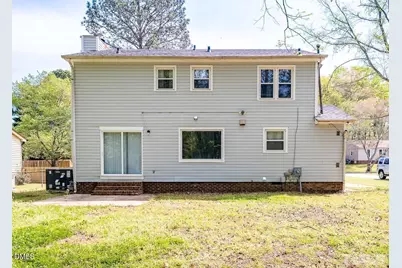 3913 Falmouth Drive, Raleigh, NC 27604 - Photo 17