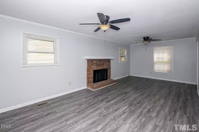 3913 Falmouth Drive, Raleigh, NC 27604 - Photo 3