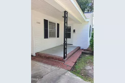 709 W Broad Street W, Wilson, NC 27893 - Photo 3