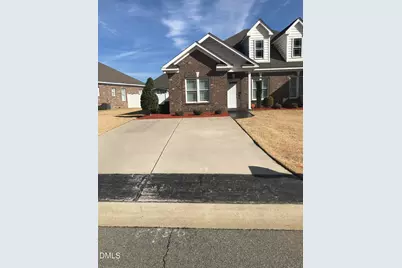 229 Braylock Drive, Rocky Mount, NC 27804 - Photo 1