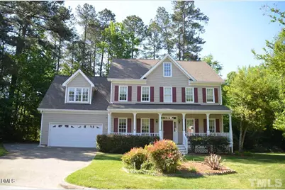 113 Parkwalk Court, Cary, NC 27519 - Photo 1
