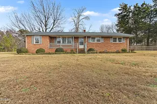 7640 US-15, Oxford, NC 27565 - Photo 1