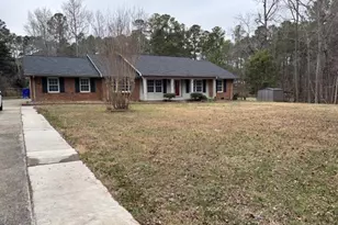 1208 Hatch Rd, Chapel Hill, NC 27516 - Photo 1