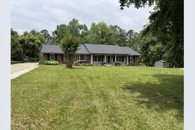 1208 Hatch Road, Chapel Hill, NC 27516 - Photo 27