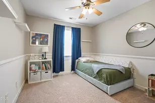 4912 Morning Edge Dr, Raleigh, NC 27613 - Photo 21