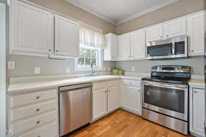 4912 Morning Edge Drive, Raleigh, NC 27613 - Photo 15