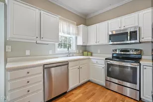 4912 Morning Edge Dr, Raleigh, NC 27613 - Photo 15