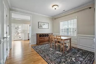 4912 Morning Edge Dr, Raleigh, NC 27613 - Photo 11