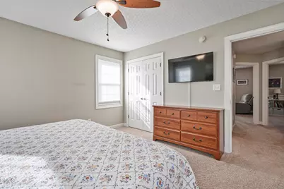 4912 Morning Edge Drive, Raleigh, NC 27613 - Photo 25