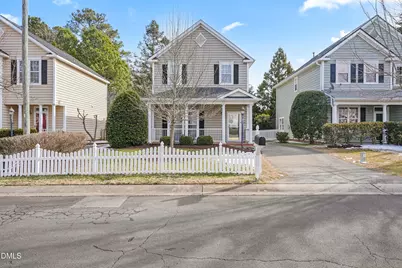 4912 Morning Edge Drive, Raleigh, NC 27613 - Photo 31