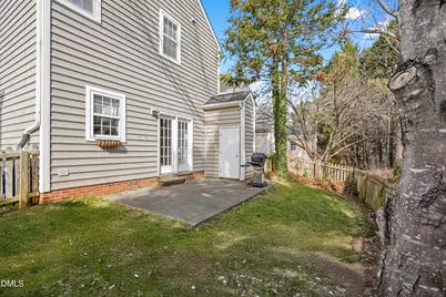 4912 Morning Edge Drive, Raleigh, NC 27613 - Photo 33