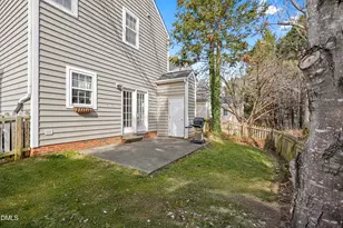 4912 Morning Edge Dr, Raleigh, NC 27613 - Photo 33