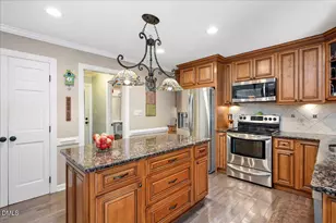 1005 Berwyn Way, Raleigh, NC 27615 - Photo 15