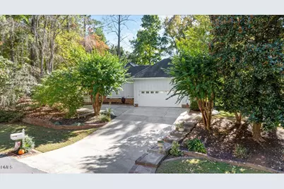 1005 Berwyn Way, Raleigh, NC 27615 - Photo 7