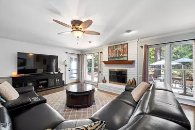 1005 Berwyn Way, Raleigh, NC 27615 - Photo 19