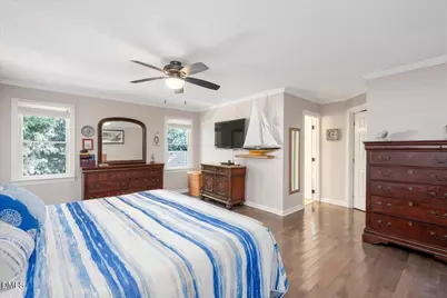 1005 Berwyn Way, Raleigh, NC 27615 - Photo 21