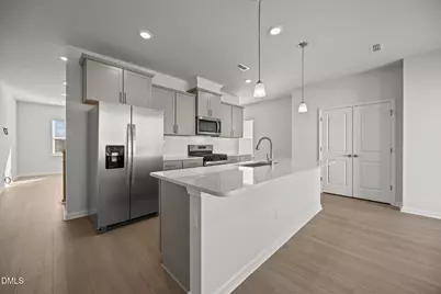 2544 Olive Chapel Road, Apex, NC 27502 - Photo 13