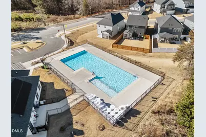 2544 Olive Chapel Road, Apex, NC 27502 - Photo 7