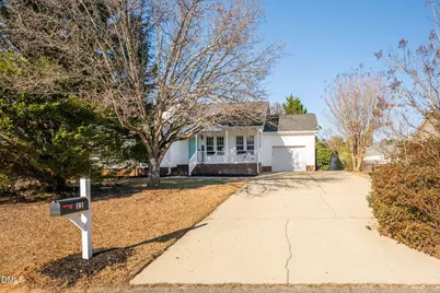 11 Hemlock Court, Angier, NC 27501 - Photo 7