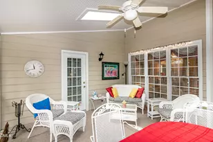 5101 Makena Dr, Raleigh, NC 27615 - Photo 31