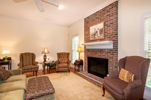 5101 Makena Dr, Raleigh, NC 27615 - Photo 19