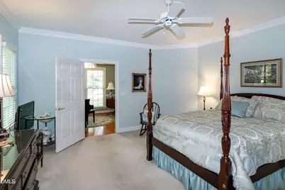 5101 Makena Drive, Raleigh, NC 27615 - Photo 39