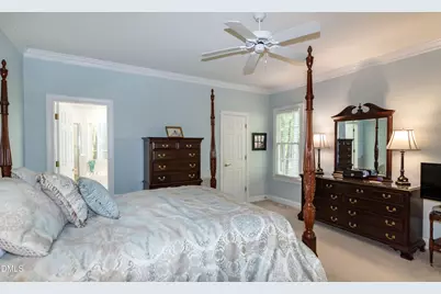 5101 Makena Drive, Raleigh, NC 27615 - Photo 37