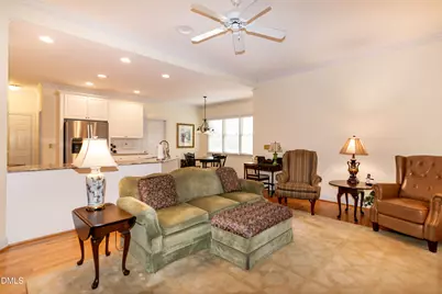 5101 Makena Drive, Raleigh, NC 27615 - Photo 25